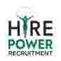 Hire Power logo